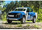 VW Amarok Volkswagen Dakar T2 Rally specification