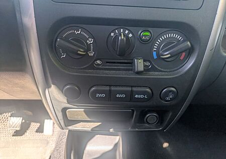 Suzuki Jimny 1.3 4WD Comfort Comfort