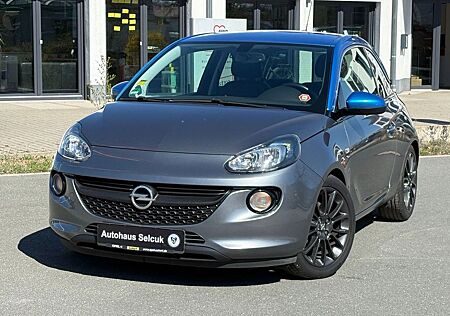 Opel Adam Germany's next Topmodel ecoFlex *Leder*Navi
