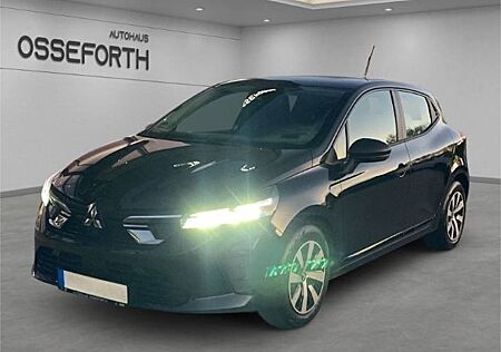 Mitsubishi Colt Basis 1.0l +LED+TEMPOMAT+KLIMA+DAB