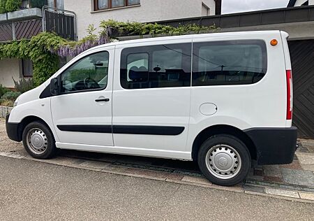 Fiat Scudo