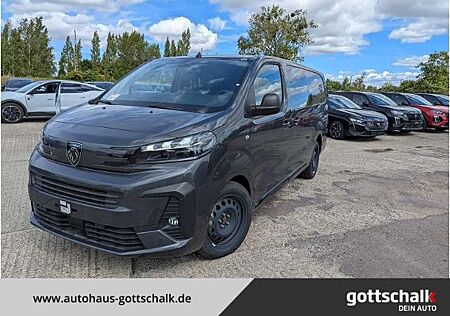 Peugeot Expert Doppelkabine Lang (L3) 2.0 HDi 180 EAT8 S