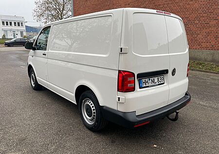 VW T6 Transporter Volkswagen Kasten - Hecktüren