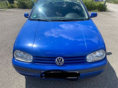Volkswagen Golf 1.4 Trendline Trendline