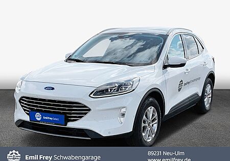 Ford Kuga 2.0 EcoBlue Aut. TITANIUM X