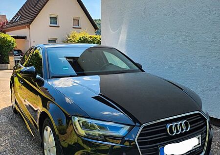 Audi A3 2.0 TDI S tronic design