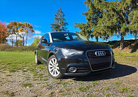 Audi A1 1.6 TDI Ambition Sportback - TÜV NEU - Navi