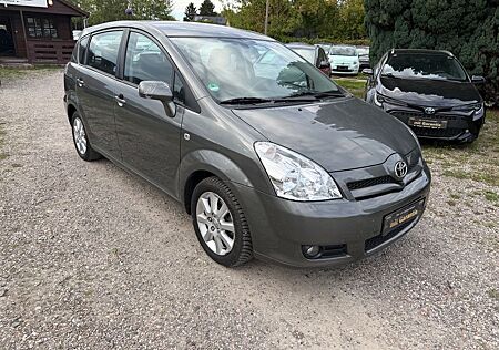 Toyota Corolla Verso 1.8 Executive *Automatik*7 Sitze*