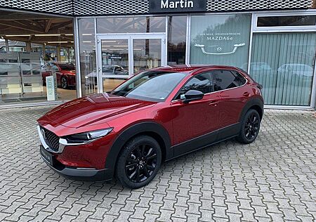 Mazda CX-30 2.5L e-SKYACTIV G 140PS "Homura"