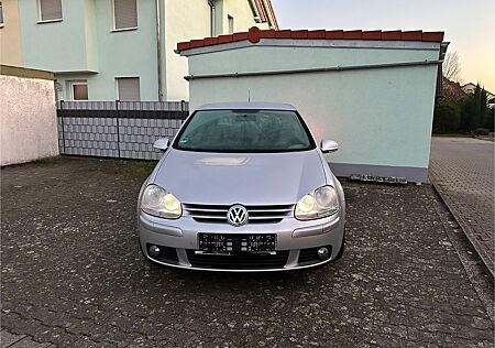 VW Golf Volkswagen 5 1.4 16v Tour