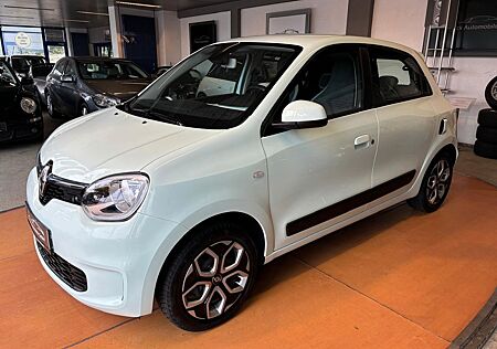 Renault Twingo Limited /65TKM/1.Hd/Klima