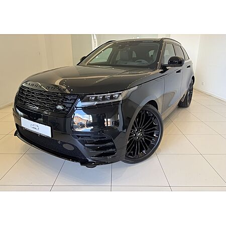 Land Rover Range Rover Velar leasen