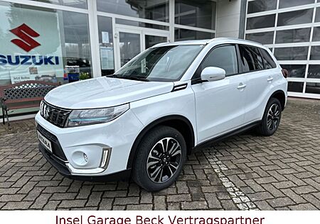 Suzuki Vitara 1.5 Hybrid Comfort AGS Allgrip | -5900€!!