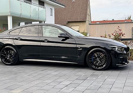 BMW 430i 430 Gran Coupé Gran Coupé M Sport A M Sport