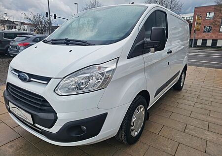 Ford Transit Custom Kasten270 L1 Trend Klima Navi AHK