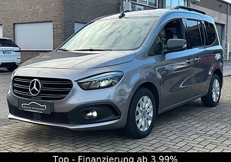 Mercedes-Benz Citan 110 CDI Tourer PRO*Kamera*LED*AHK*Nav*MwSt