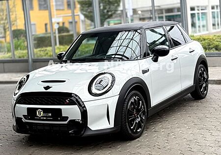 Mini Cooper S COOPER_S 5-trg.*Automatik*LED*1.Hand*TOP*