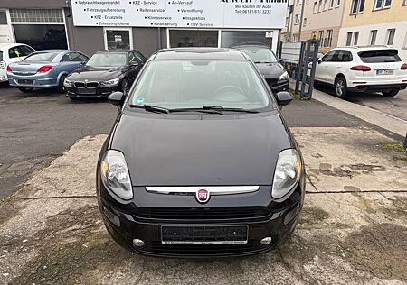Fiat Punto Evo MyLife 1.4 Klima*Gepflegt*TÜV-NEU!