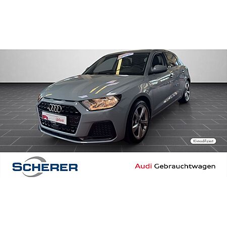 Audi A1 leasen