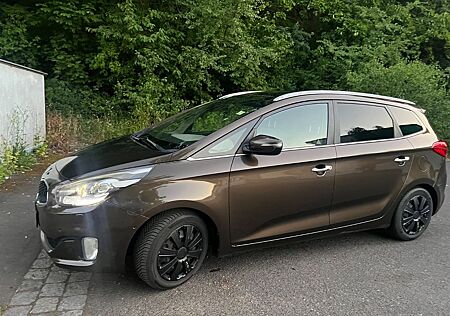 Kia Carens Spirit*Aut.*Pano*Sitz.Belüftung*TÜV 12/26