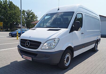 Mercedes-Benz Sprinter II Kasten CDI L2H2