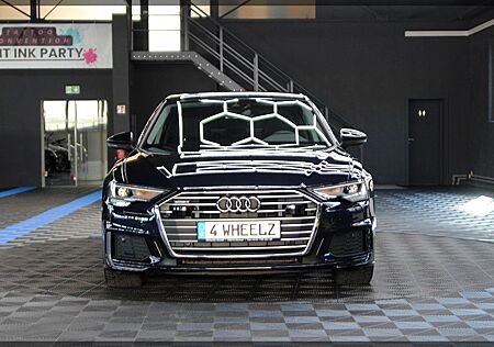 Audi A6 40 TDI quattro S tronic S line NAVI / PDC