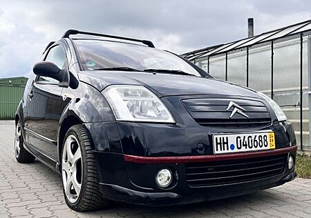 Citroën C2 1.6 16V VTS VTS