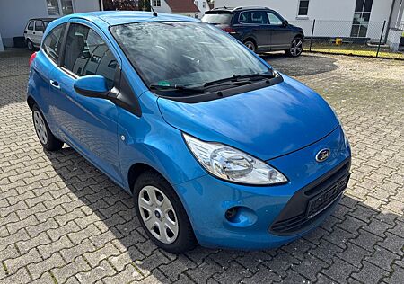 Ford Ka Trend Klima