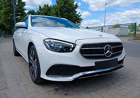 Mercedes-Benz E 300 E -Klasse Schiebedach Plug-in-Hybrid