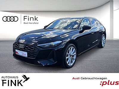 Audi A5 Avant TFSI S tronic Kamera Navi