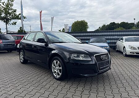 Audi A3 Sportback 1.4 TFSI Auotmaik + Tüv Neu