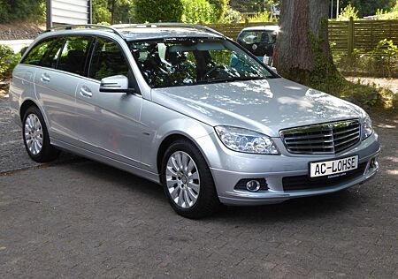 Mercedes-Benz C 180 KOMPRESSOR T ELEGANCE
