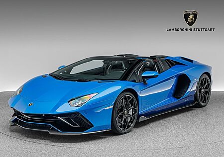 Lamborghini Aventador Ultimae Roadster LP780-4