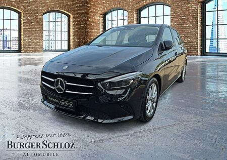 Mercedes-Benz B 200 4MATIC MULTI/NIGHT/360/SOUND/TW