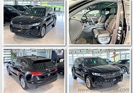 VW Touareg Volkswagen 4Motion PANO*VIRTUAL*ACC*SITZ-KLIMA*NAVI