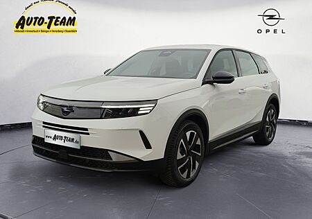 Opel Grandland X Grandland 1.2 DI Hybrid 48 V Automatik Edition (