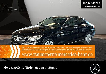 Mercedes-Benz C 300 e 4M Avantgarde/HiEndAss/HiEndInfo/AdvLich