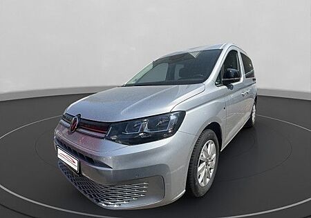 VW Caddy Volkswagen Life 5-Sitzer 1.5 l 84 kW TSI EU6