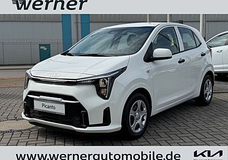 Kia Picanto 1.0 Edition 7 Navigation