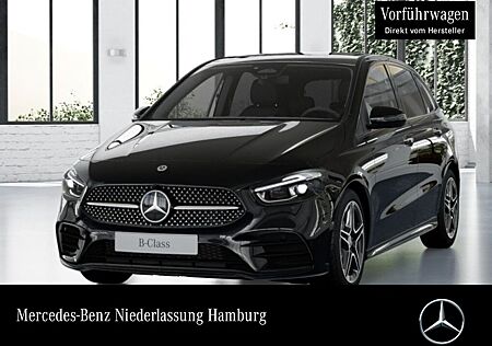 Mercedes-Benz B 200 AMG+NIGHT+PANO+360°+AHK+MULTIBEAM+TOTW+7G