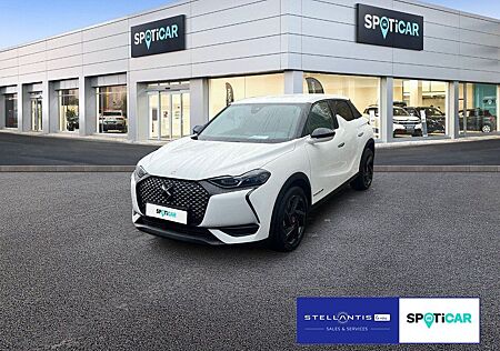 DS Automobiles DS3 Crossback DS 3 Crossback E-Tense Elektromotor Perform.Line