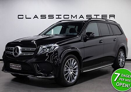 Mercedes-Benz GLS 500 4MATIC AMG STYLING BTW auto, AMG Exclusi