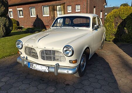 Volvo Amazon