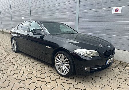 BMW 520 Baureihe 5 Lim. PdcV+H,Navi