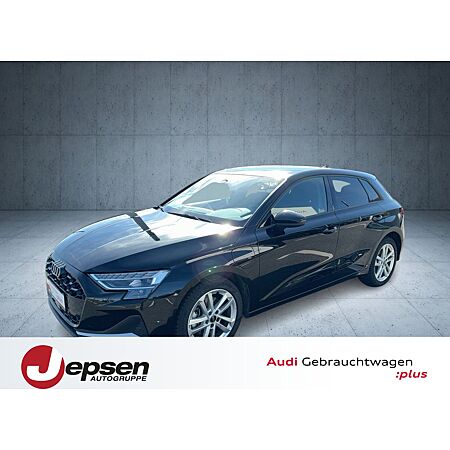 Audi A3 leasen