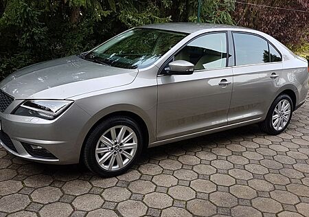 Seat Toledo 1.4 TSI 92kW Start&Stop Style DSG Style