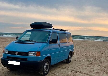VW T4 Volkswagen - Camper