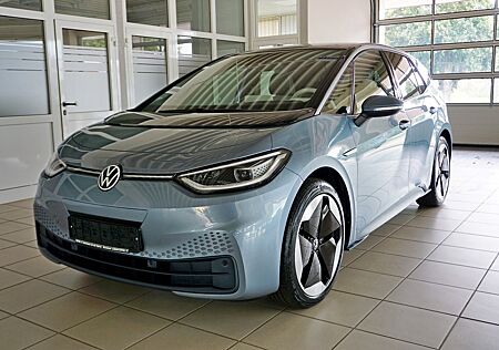 VW ID.3 Volkswagen Pro Performance 150 kW Tech