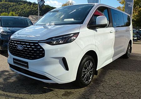 Ford Tourneo Custom Bus 320 L2/H1 Titanium AHK