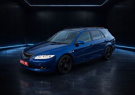Mazda 6 Kombi 1.8 Sport Comfort